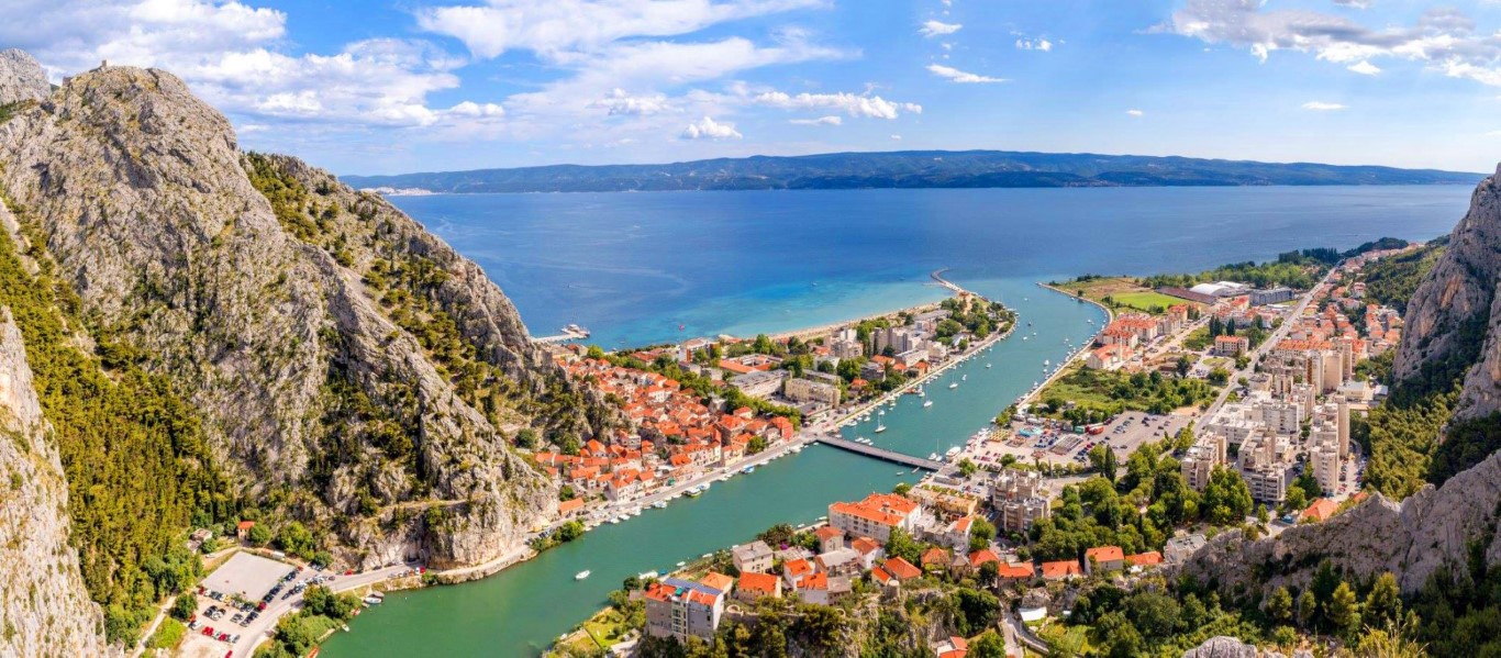 Istarski gradovi i općine predvođeni IDS-ovim gradonačelnicima i načelnicima šalju 41.000 eura pomoći Omišu